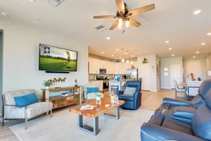 Image of Love Living at the Mountain Base, 90 night min! Gold Canyon