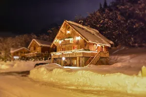 Image of Beautiful cottage for 10 people in Les Deux Alpes