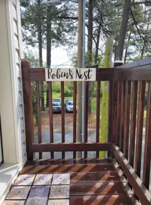 Image of Robin's Nest 2br At Duke Regional