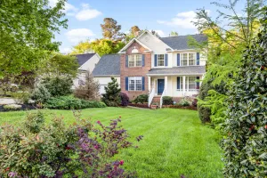 Image of ♥ Luxurious 5BR\/2.5BA premium home near UNC\/Duke
