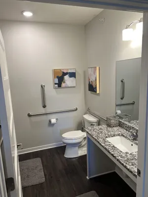 Image of Lovely One Bedroom Apartment in the Heart of Midtown