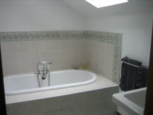 Image of Gascon Farmhouse With Private Pool