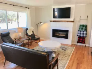 Image of Centrally Located Home With Self Check-In