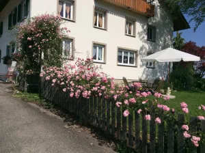 Image of Welcome to the Allgäu family Berger
