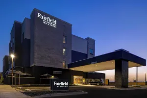 Image of Fairfield by Marriott Inn & Suites St. Paul Eagan