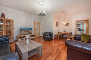 Image of Charmante Ferienwohnung mit Balkon - Haustiere Willkommen