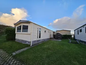 Image of Holiday house Vrouwenpolder for 1 - 4 persons with 2 bedrooms - Holiday home