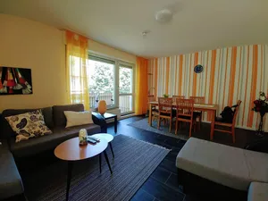 Image of Apartments Koblenz-City