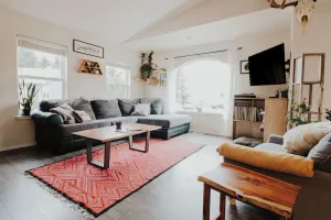 Image of Gorgeous Home in Center of Town - Near Everything!