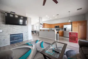 Image of Gorgeous Las Vegas home with RV parking