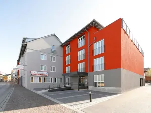Image of Hotel & Boarding House Schlosserwirt