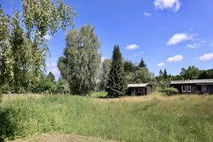 Image of Lovingly renovated vacation bungalow on Grimnitzsee with sauna