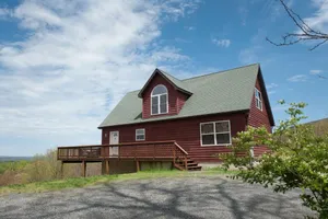 Image of The Retreat at Upland Trail -Private 3BR