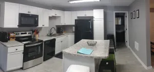 Image of Hidden Treasure Hideaway