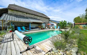 Image of Gorgeous Home In Aren With Wifi