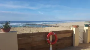 Image of Apartment full foot mimizan 6 pers - on the dune, feet in the water