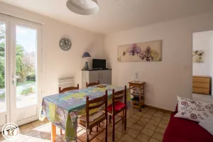 Image of Les Lilas - Besse-et-saint-anastaise