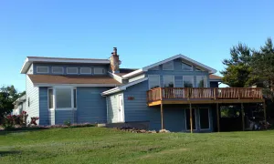 Image of Reflections @ Lake Mac, 4 Bedroom 3 Bath, Lake Home