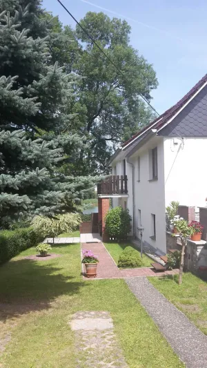 Image of Holiday home on Lake Prüzen