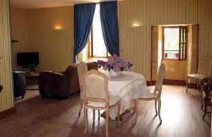 Image of DOMME, bastide in the center of the golden triangle<br><br><br>