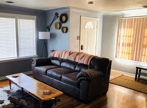 Image of Western Slope Cozy Cottage - Home Away From Home