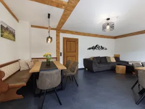 Image of Hochtenn Lodge in Zell am See - Steinbock Lodges