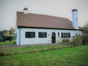 Image of Bretoenselaan 5
