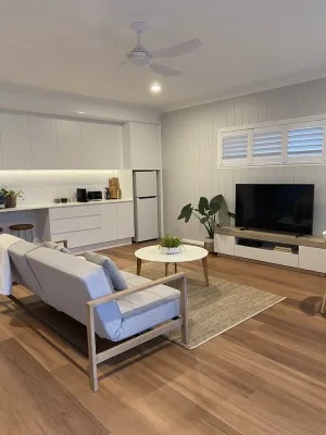 Image of The River Retreat - 5mins to Coolangatta
