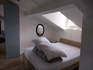 Image of Cosy studio Clichy Levallois