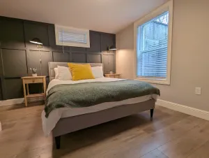 Image of Hollywood Casa | Close to Max & Bus | 1 bd W\/D in unit | full kitchen