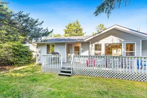 Image of Allee Beach House
