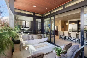 Image of 7 Million Luxury Residence at “Monarch On the Park”Downtown Aspen with Parking