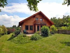 Image of Holiday Home Haus Fries by Interhome
