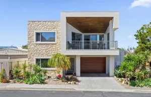 Image of Great Location views to Noarlunga Jetty and Beach