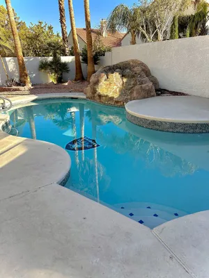 Image of Cozy & fun Raider home 12 min from The Strip!