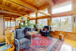 Image of Newfane Hill Retreat