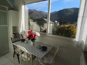 Image of Appartement T3 50m² pour 4 pers. avec Wifi et animaux admis à Luchon - FR-1-313-205