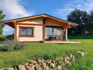 Image of Cozy newly built vacation home in the heart of the Erzgebirge \"Haus West\"
