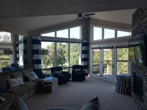 Image of Bridges Bay on East Okoboji…Updated condo…Next to waterpark