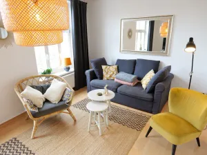 Image of Appartement Nikolaiblick - ABC359