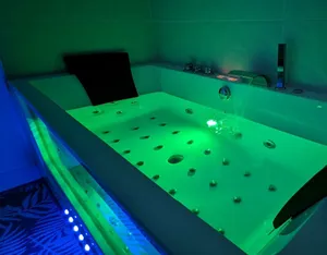 Image of Le Boudoir d'Emma | Private Jacuzzi | Relaxation