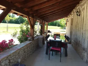 Image of Périgord: gite with secure swimming pool in the heart of Dordogne bastides