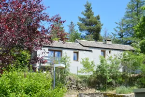 Image of Gite Mont Lozère at the foot of the Cévennes National Park