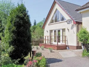 Image of Stob-Ban View - S4582