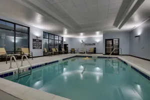 Image of Your Next Trip! King Suite | Free Breakfast Buffet. Indoor Pool.