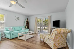 Image of SALEM HARBOR COTTAGE IN MOREHEAD CITY- cozy; clean, canal view & great location!
