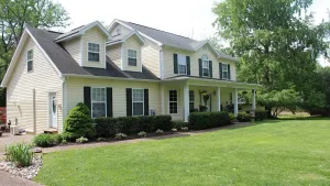 Image of Welcome to Southern Hospitality with European Flair for two or more nights.