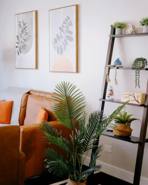 Image of Charming Pinterest-Perfect Cozy 1-Bedroom Retreat