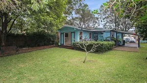 Image of Bella Luca Pet Friendly Home