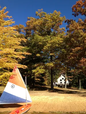 Image of Beagle Beach + Hot Tub + Pontoon rental available
